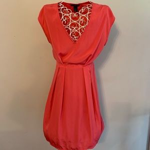 🌸5/$25🌸 H&M Vneck dress size 4